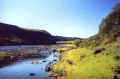 Il Chulut river