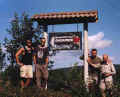 Stefano, Marco ed i due claudio