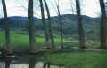Sopra al secondo ponte