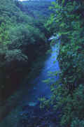 le gole