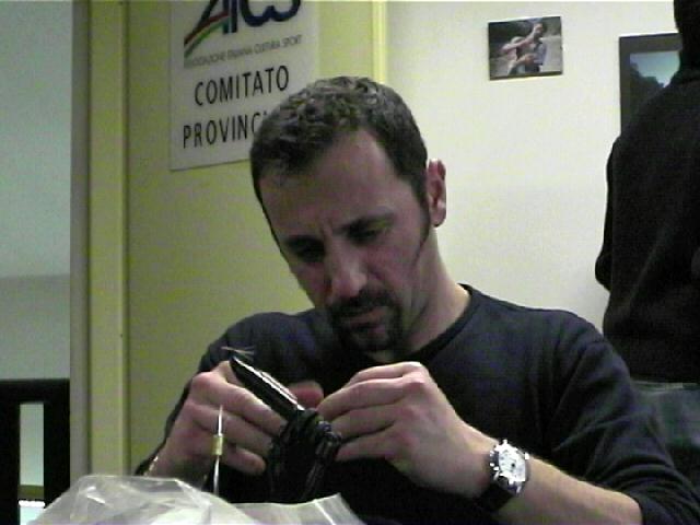 Fabrizio Turroni