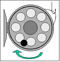 Casella di testo:  