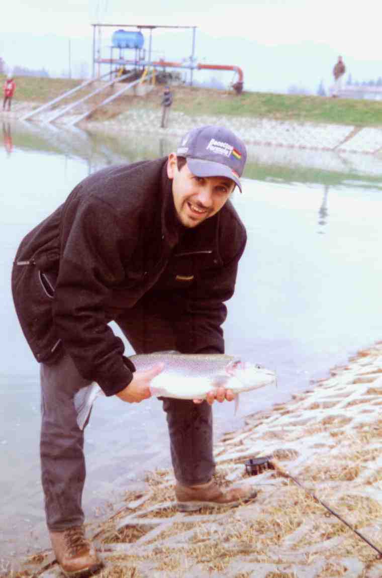 Fabrizio a Citt� di Castello