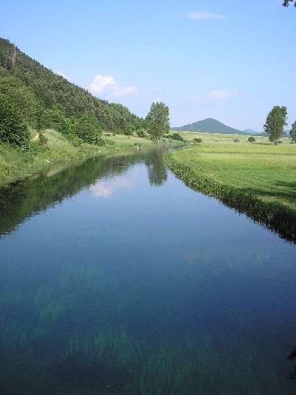 Gacka